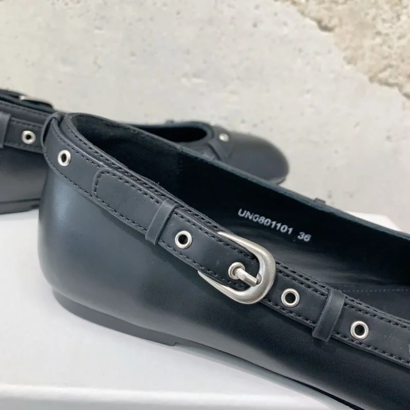 Unisex Untitlab Shoes 11125