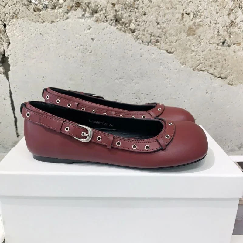 Untitlab Shoes Sporty 11123