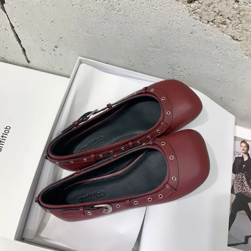 Untitlab Shoes Sporty 11123