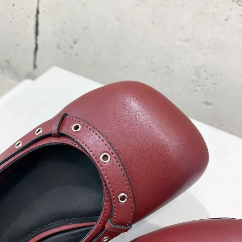 Untitlab Shoes Sporty 11123