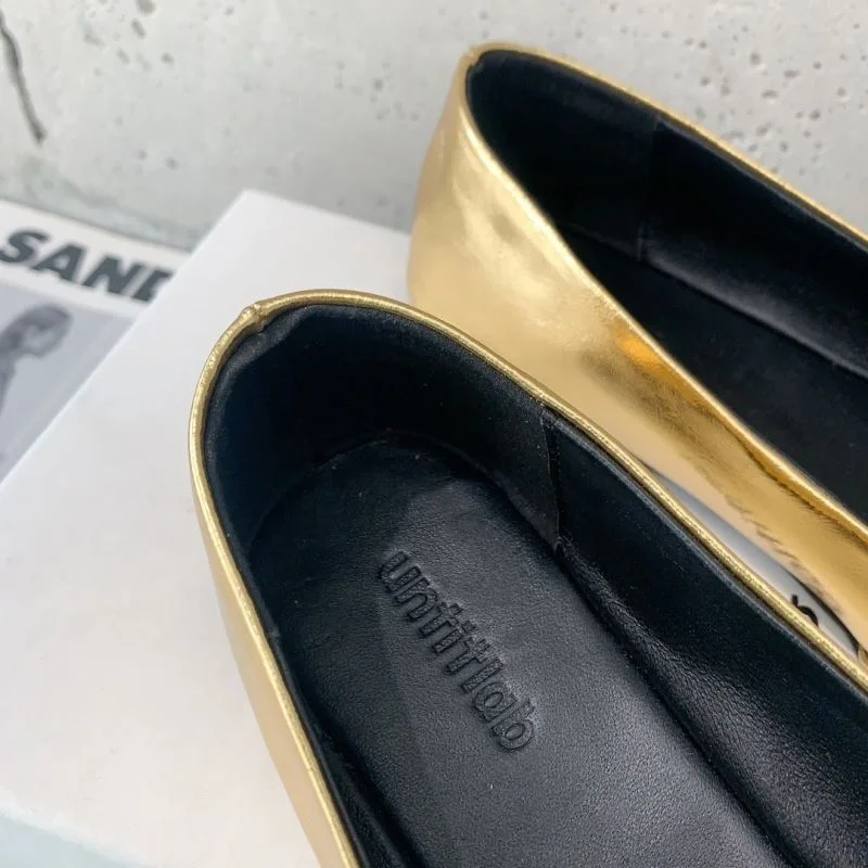 Untitlab Shoes Reliable 11203