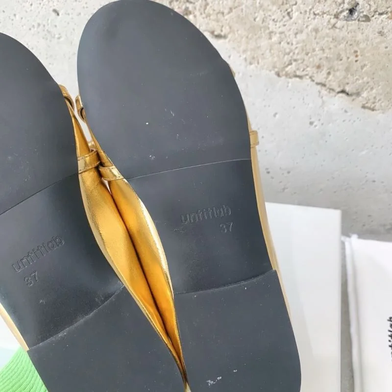 Untitlab Shoes Reliable 11203