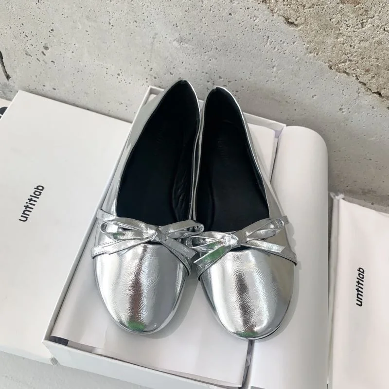 Untitlab Shoes EasyCare 11188
