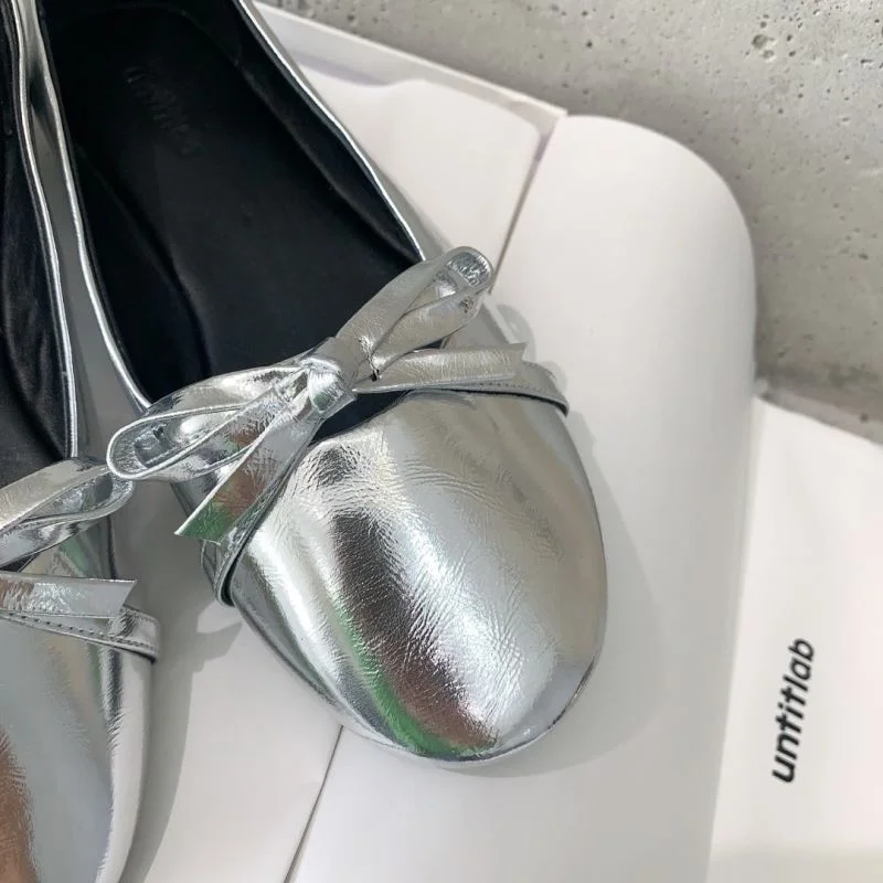 Untitlab Shoes EasyCare 11188