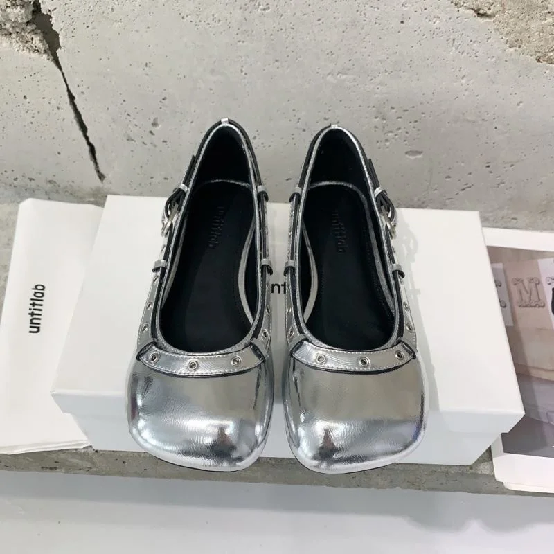 Untitlab Shoes Practical 11129