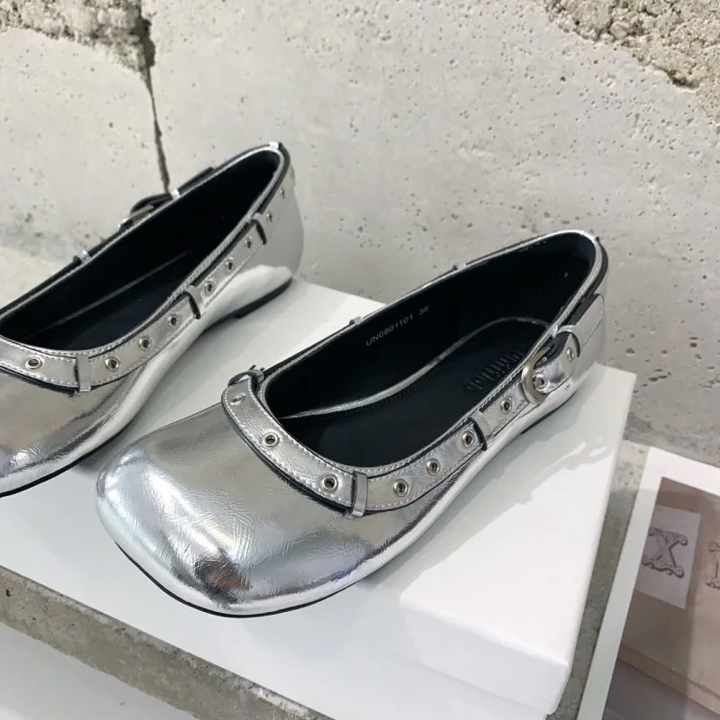 Untitlab Shoes Practical 11129