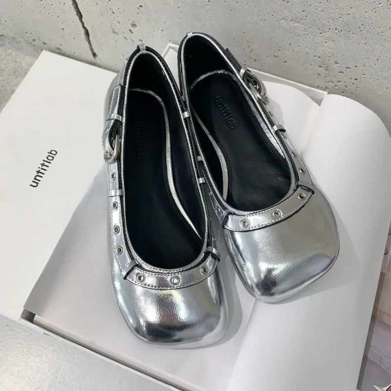 Untitlab Shoes Practical 11129