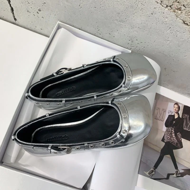 Untitlab Shoes Practical 11129