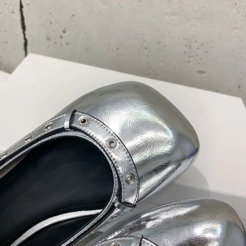 Untitlab Shoes Practical 11129