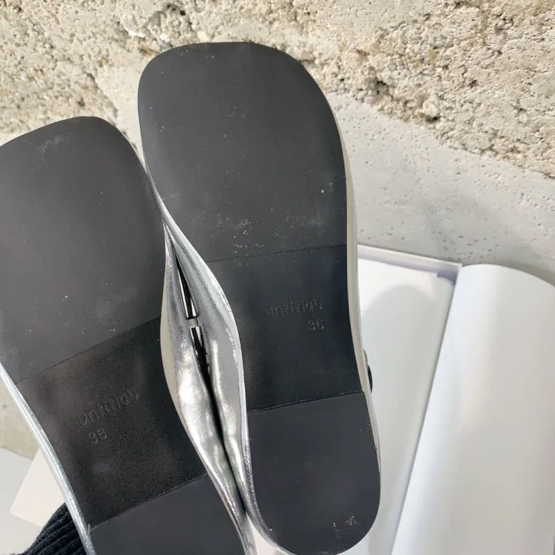 Untitlab Shoes Practical 11129