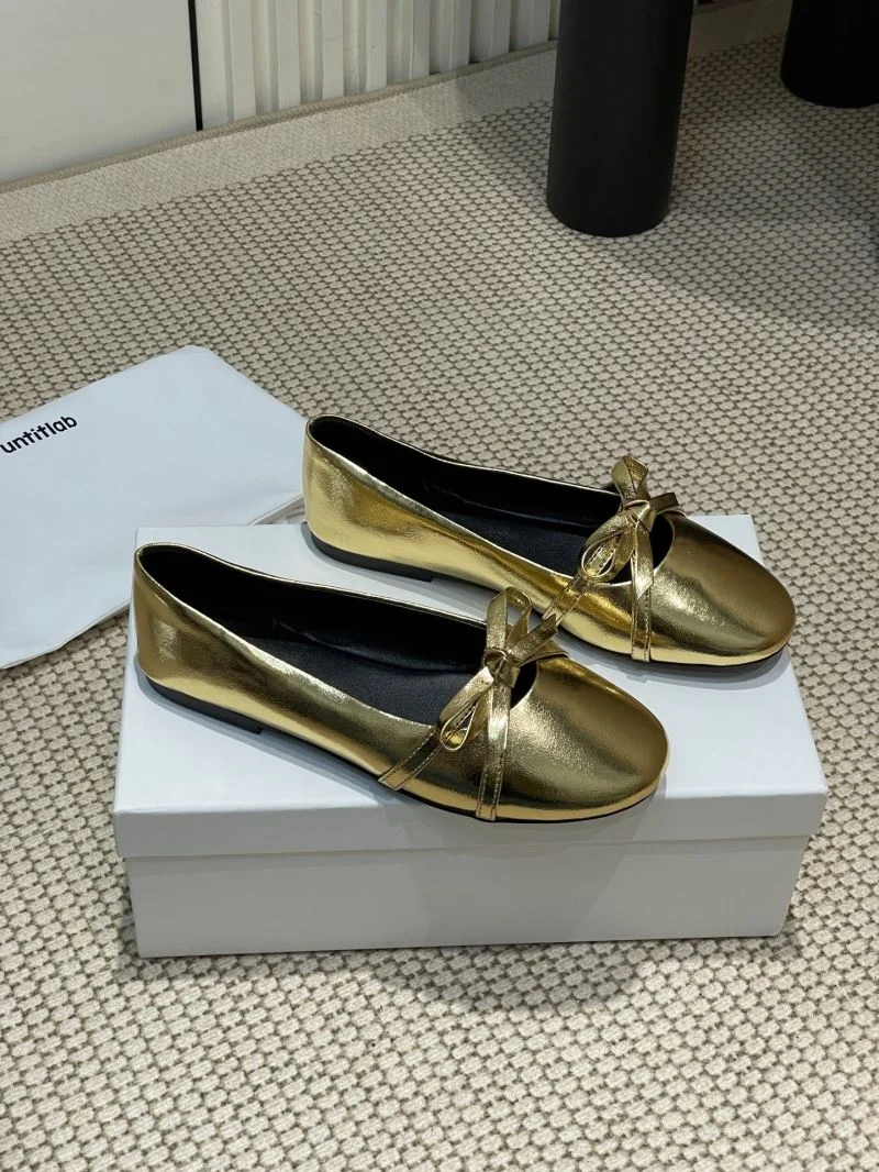 Untitlab Shoes RelaxedFit 8690