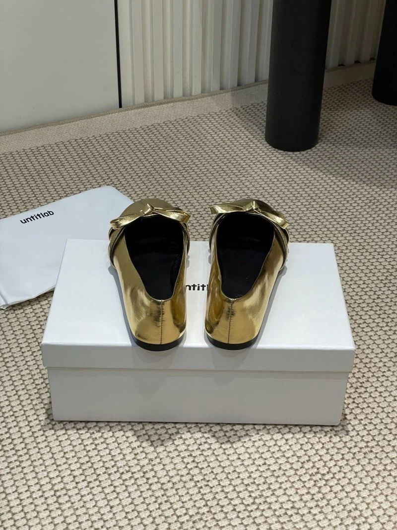 Untitlab Shoes RelaxedFit 8690
