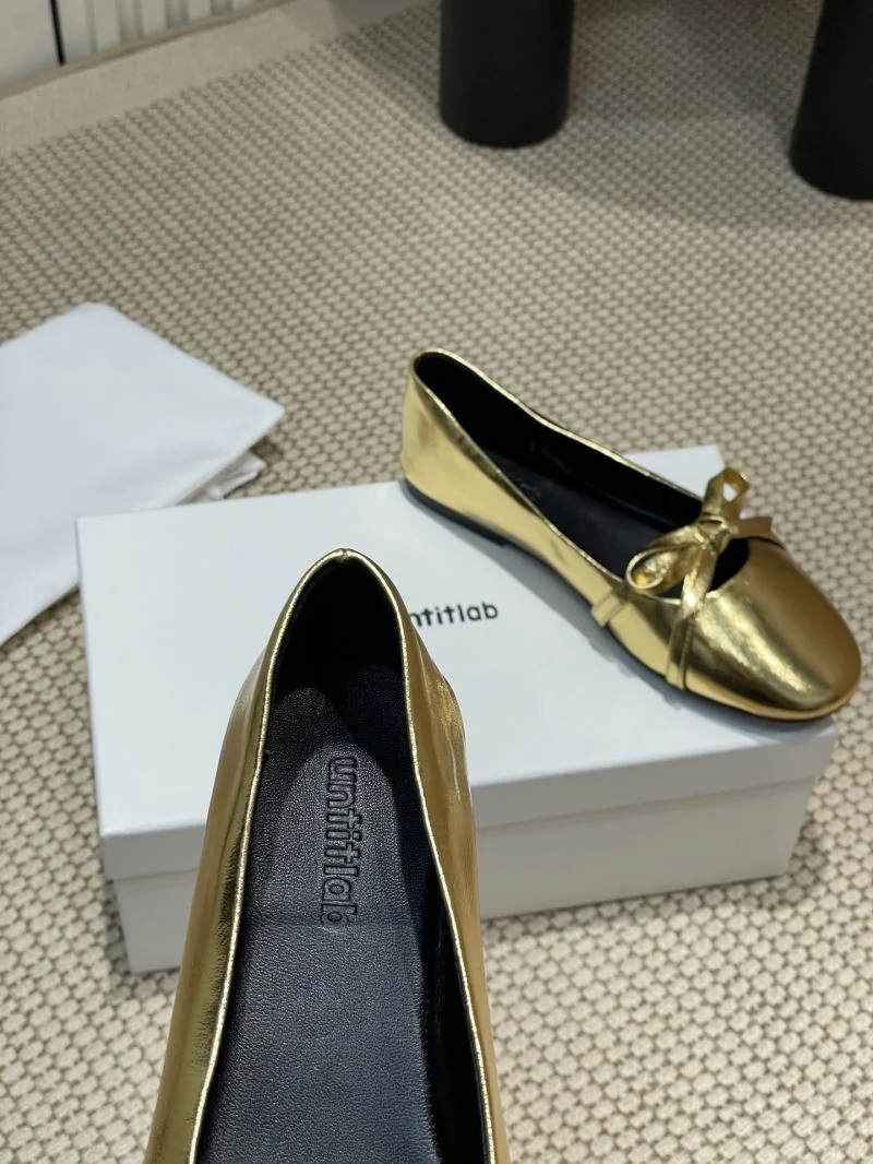Untitlab Shoes RelaxedFit 8690