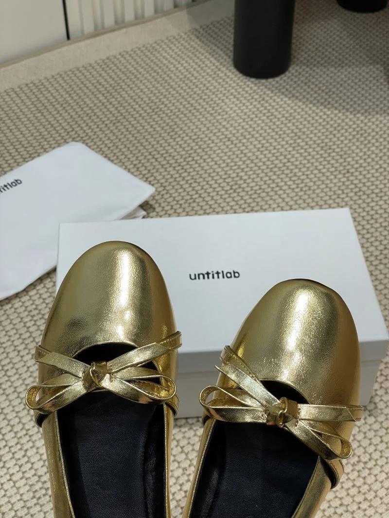 Untitlab Shoes RelaxedFit 8690