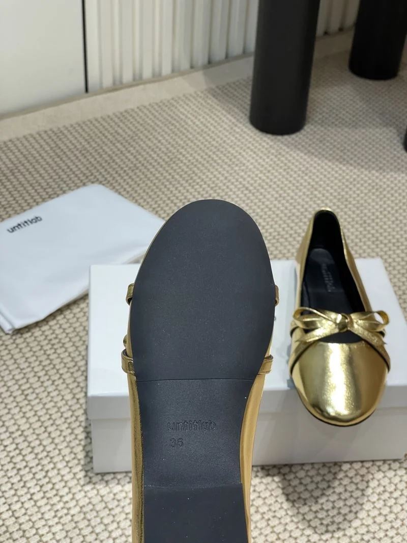Untitlab Shoes RelaxedFit 8690