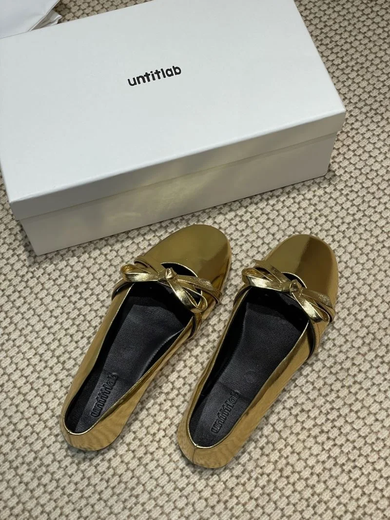 Untitlab Shoes RelaxedFit 8690