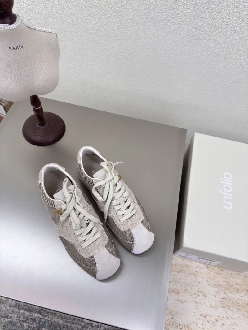 Snug Untitlab Shoes 8698