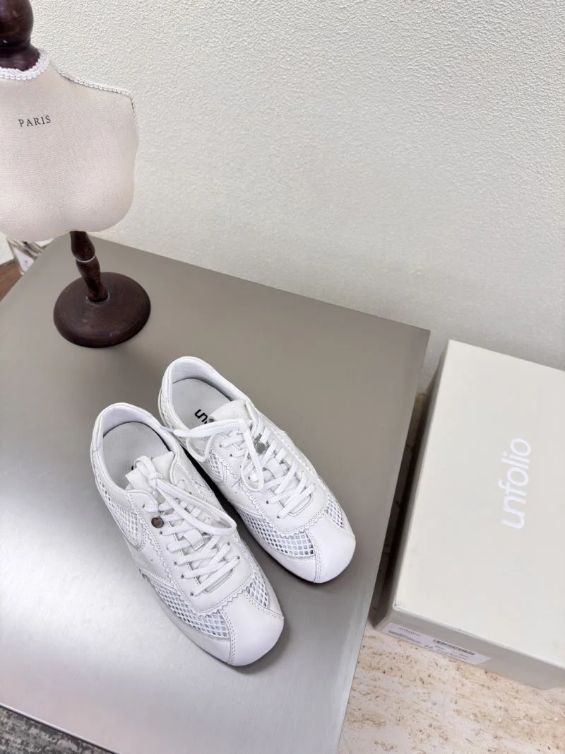 Untitlab Shoes Tailored 8687
