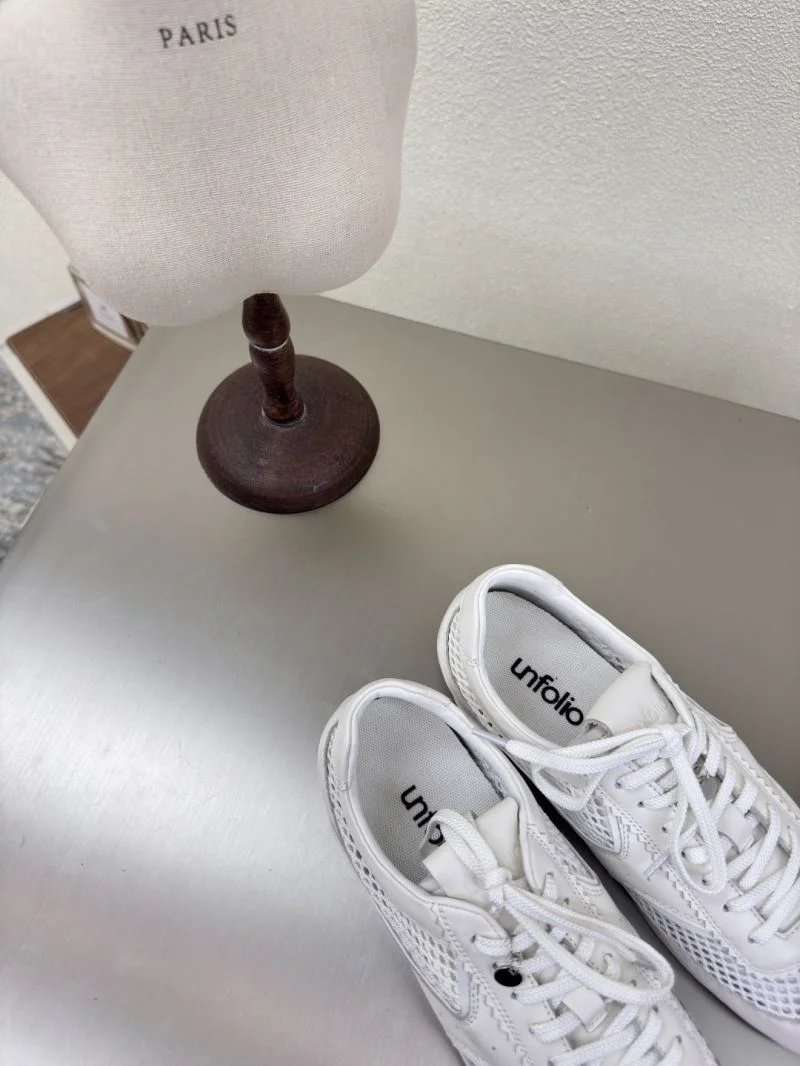Untitlab Shoes Tailored 8687