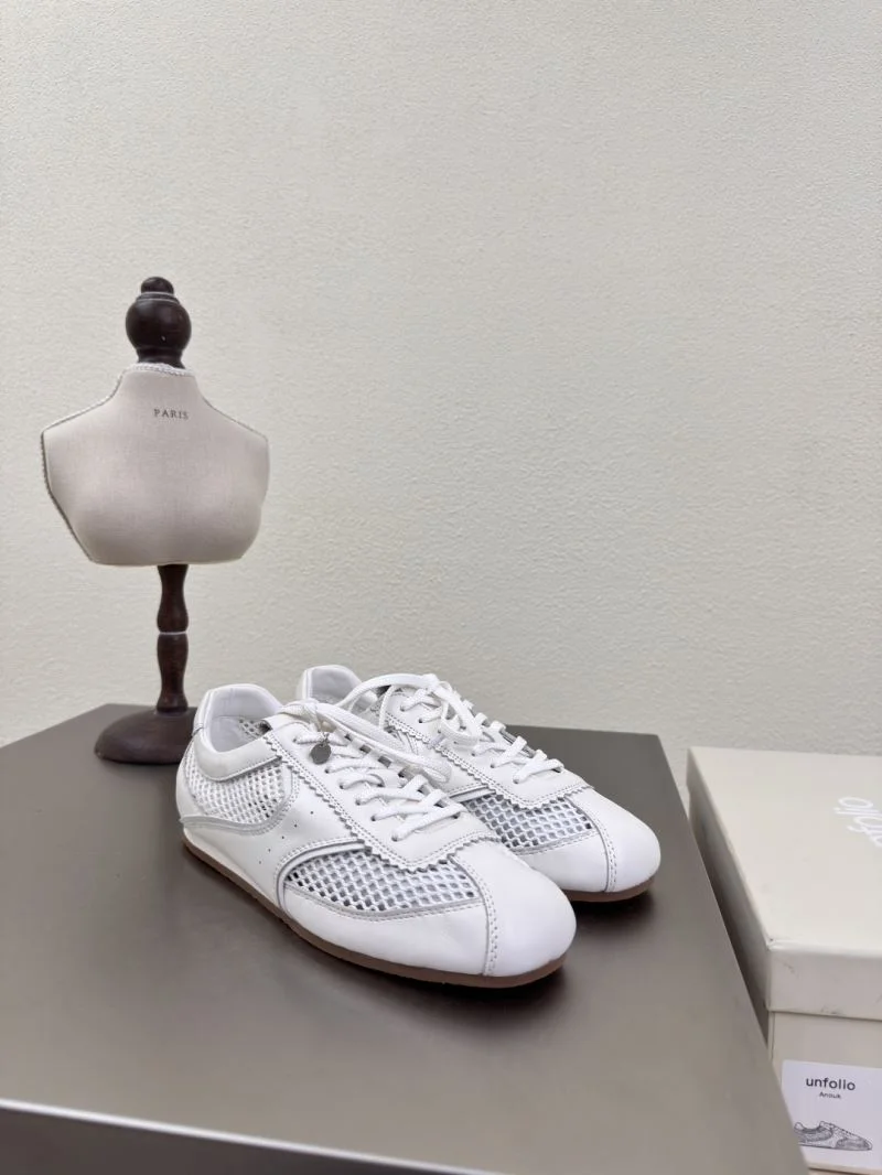 Untitlab Shoes Tailored 8687