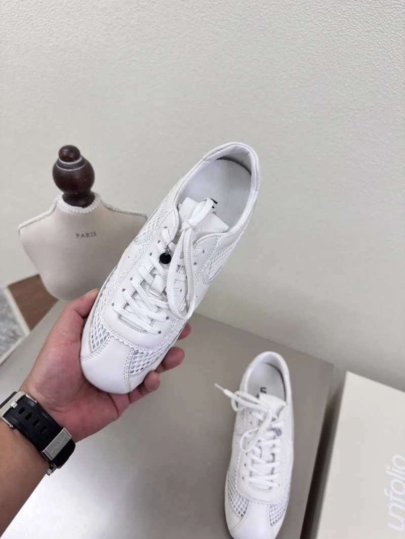 Untitlab Shoes Tailored 8687