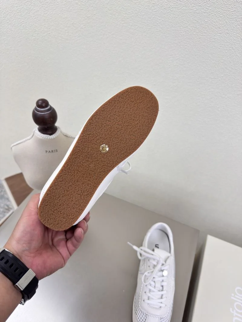 Untitlab Shoes Tailored 8687
