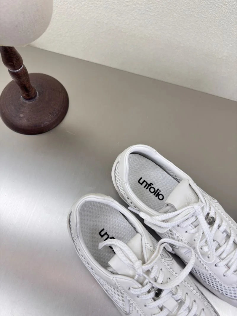 Untitlab Shoes Tailored 8687
