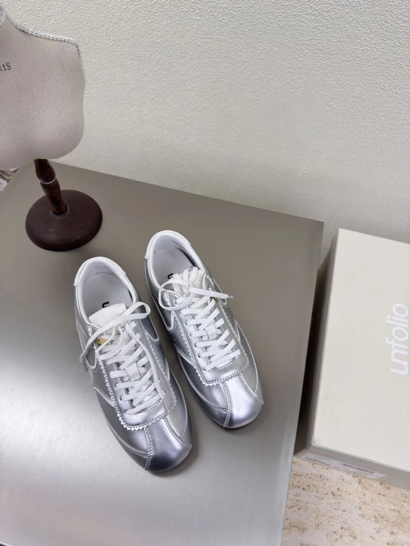 Untitlab Shoes Versatile 8712