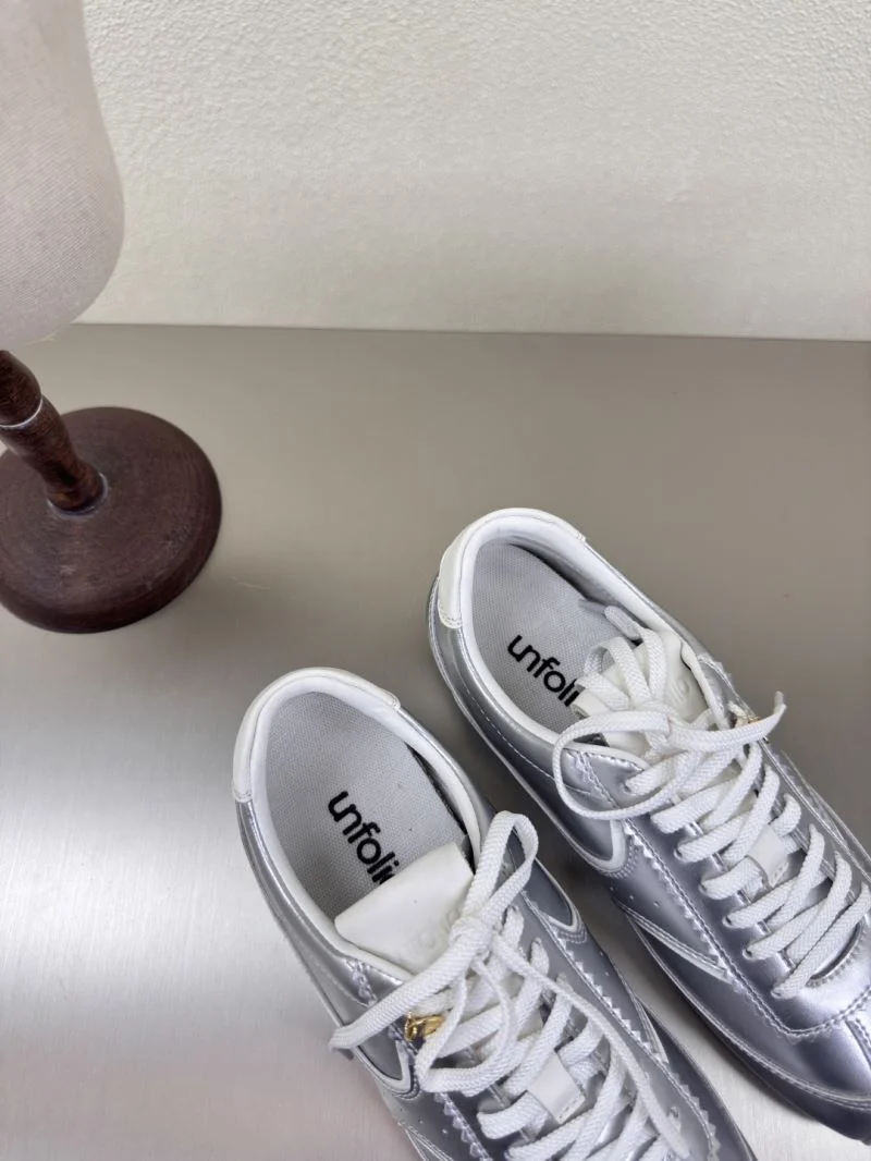 Untitlab Shoes Versatile 8712