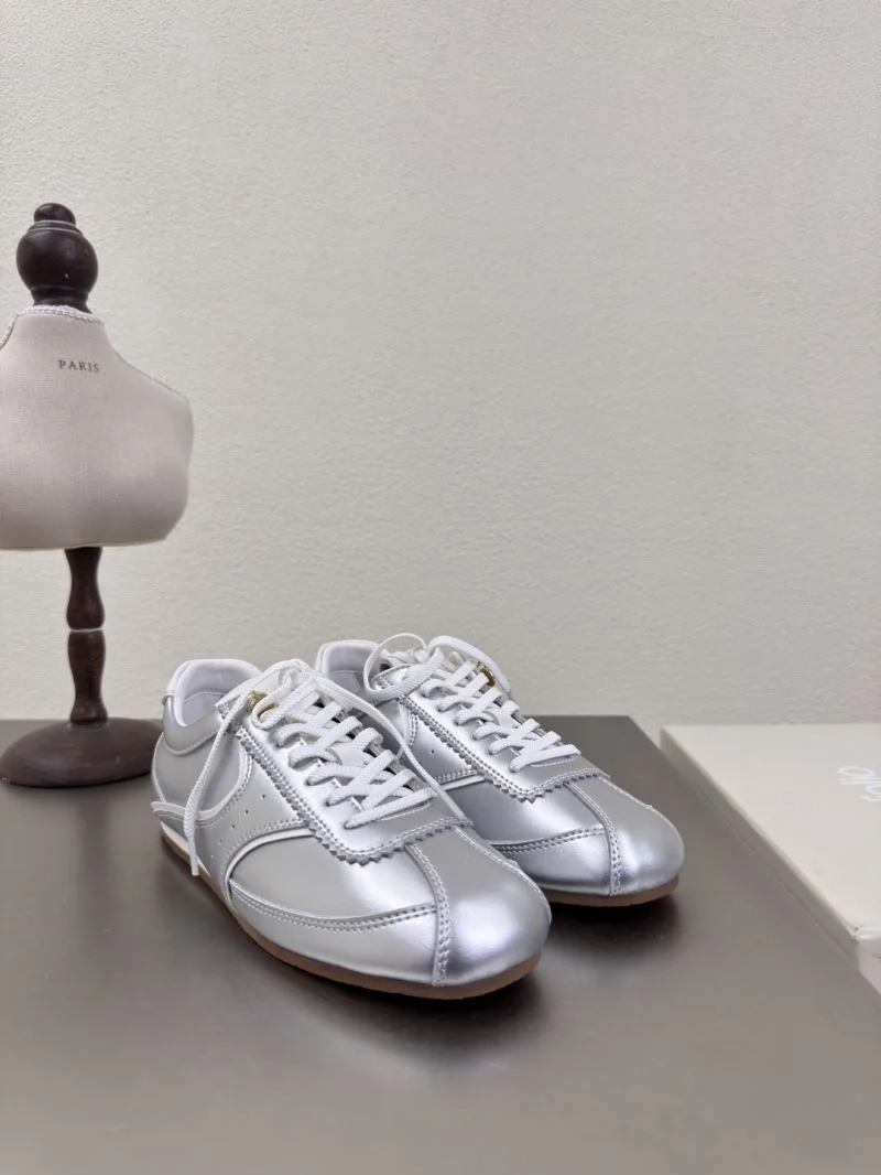 Untitlab Shoes Versatile 8712
