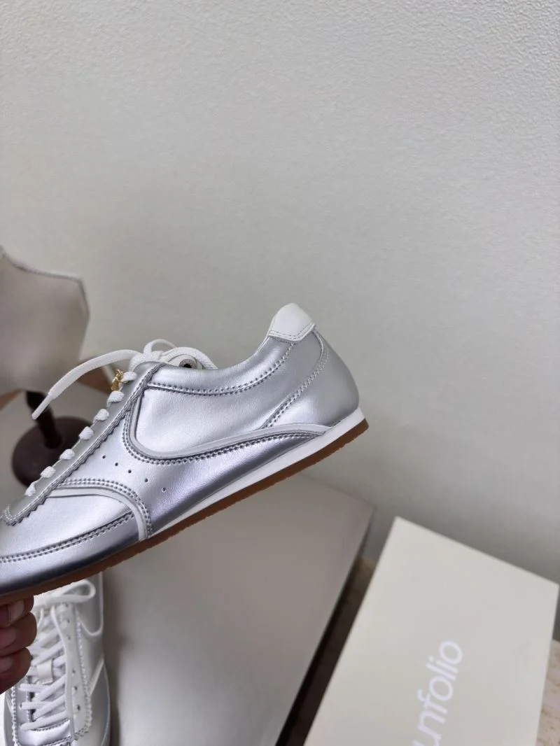 Untitlab Shoes Versatile 8712