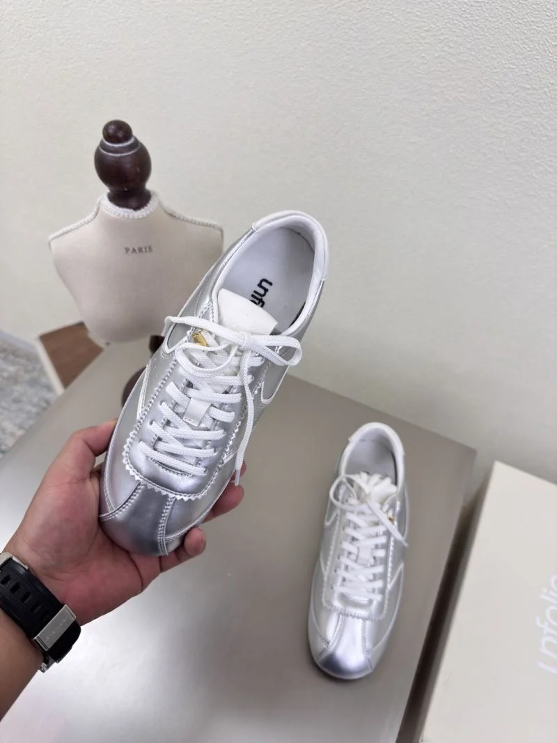 Untitlab Shoes Versatile 8712