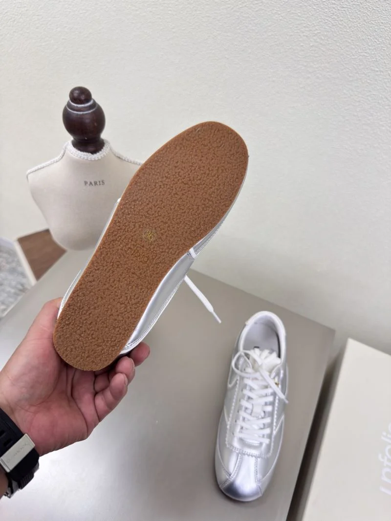 Untitlab Shoes Versatile 8712