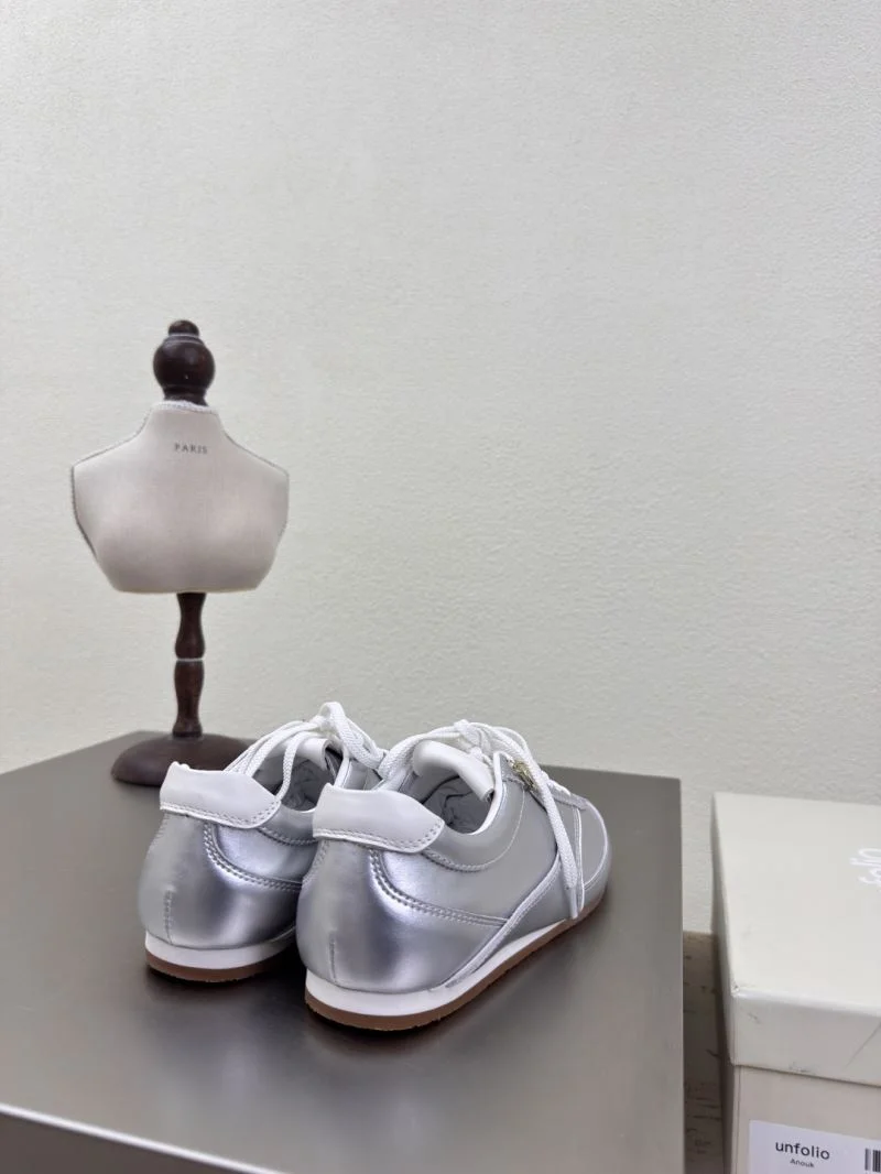 Untitlab Shoes Versatile 8712