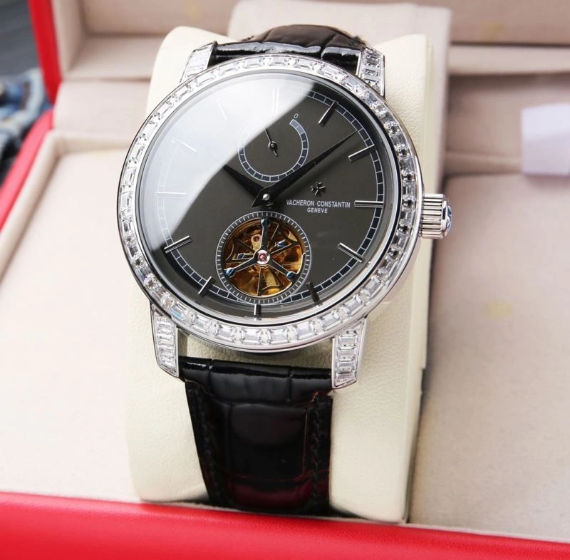Timeless VACHERON CONSTANTIN Watches 206787