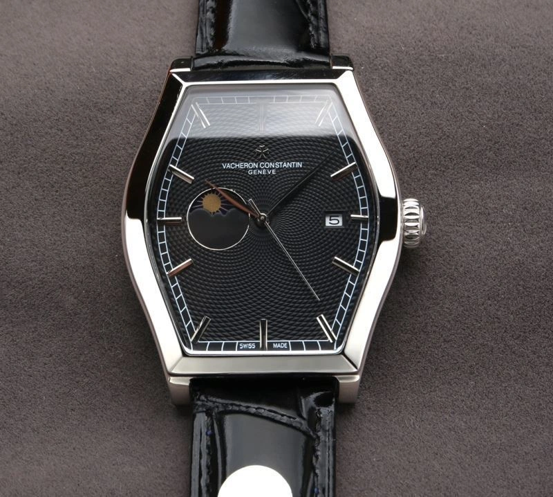 VACHERON CONSTANTIN Watches TimelessDesign 206785