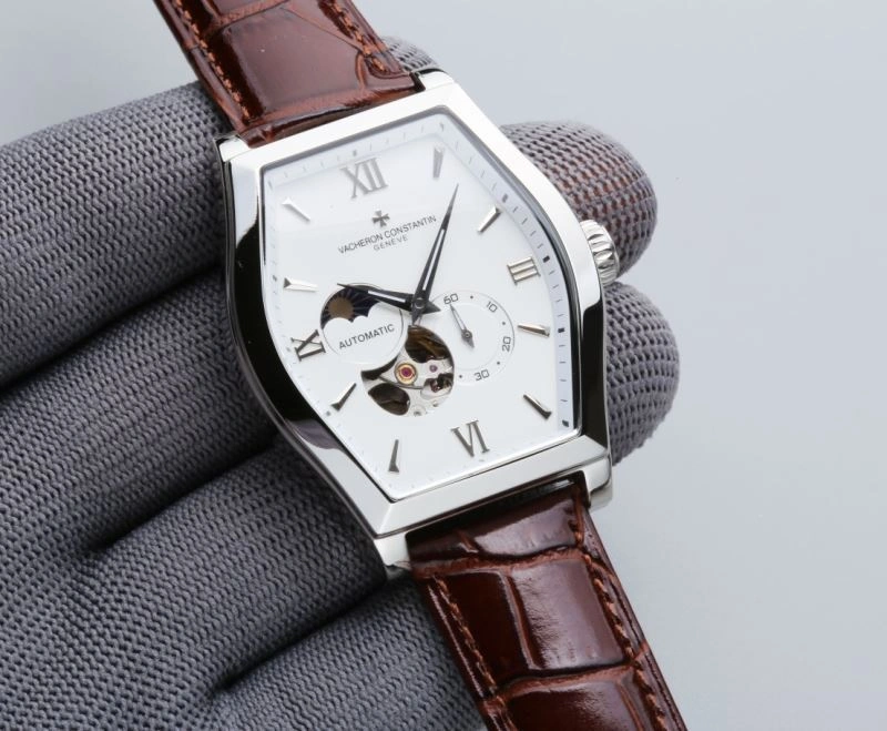 SmoothTexture VACHERON CONSTANTIN Watches 206776