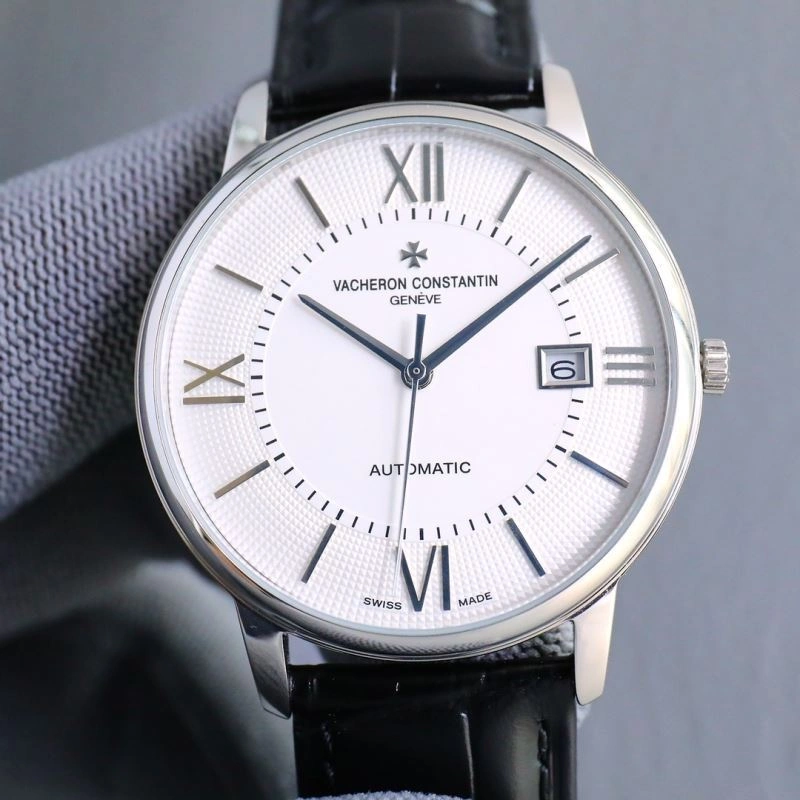ZipUp VACHERON CONSTANTIN Watches 206799