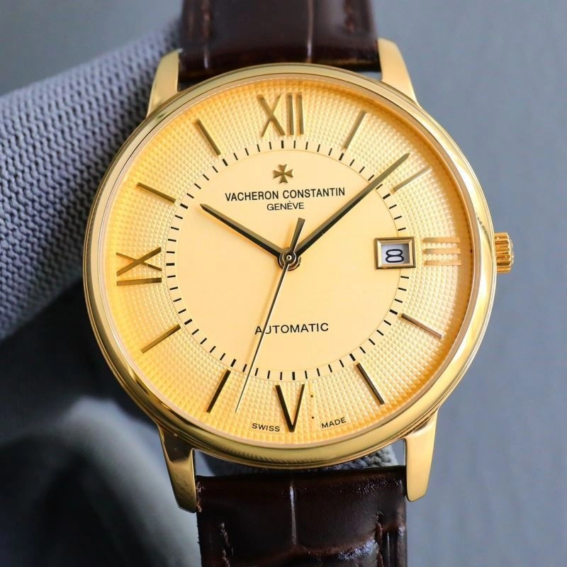 Youthful VACHERON CONSTANTIN Watches 206801