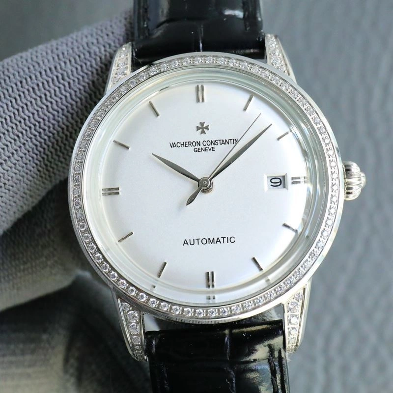 VACHERON CONSTANTIN Watches ZeroBulk 206809