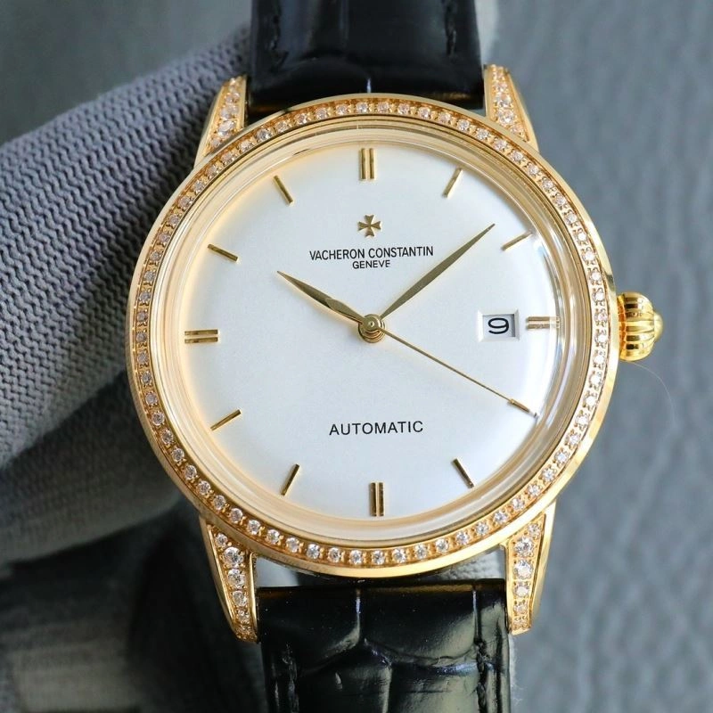 VACHERON CONSTANTIN Watches Refined 206791