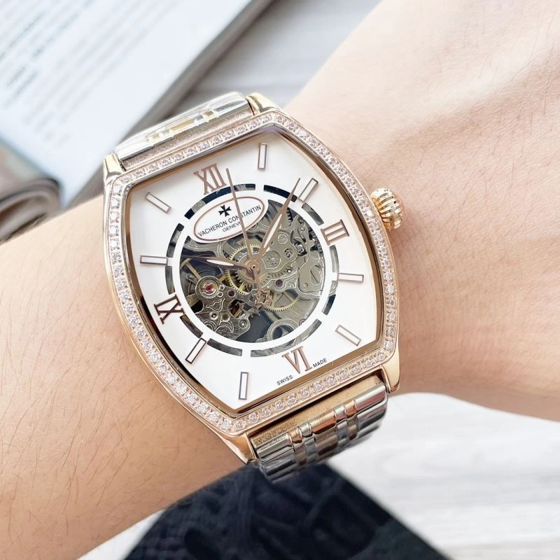 Elegant VACHERON CONSTANTIN Watches 206774