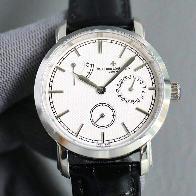 Minimalist VACHERON CONSTANTIN Watches 206792