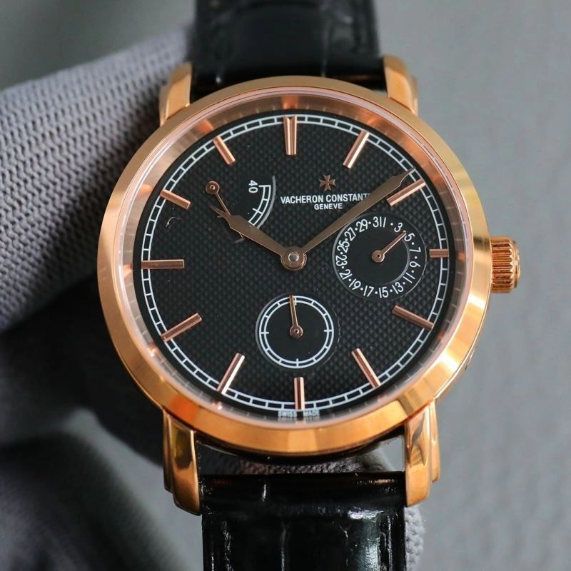 FastDry VACHERON CONSTANTIN Watches 206793
