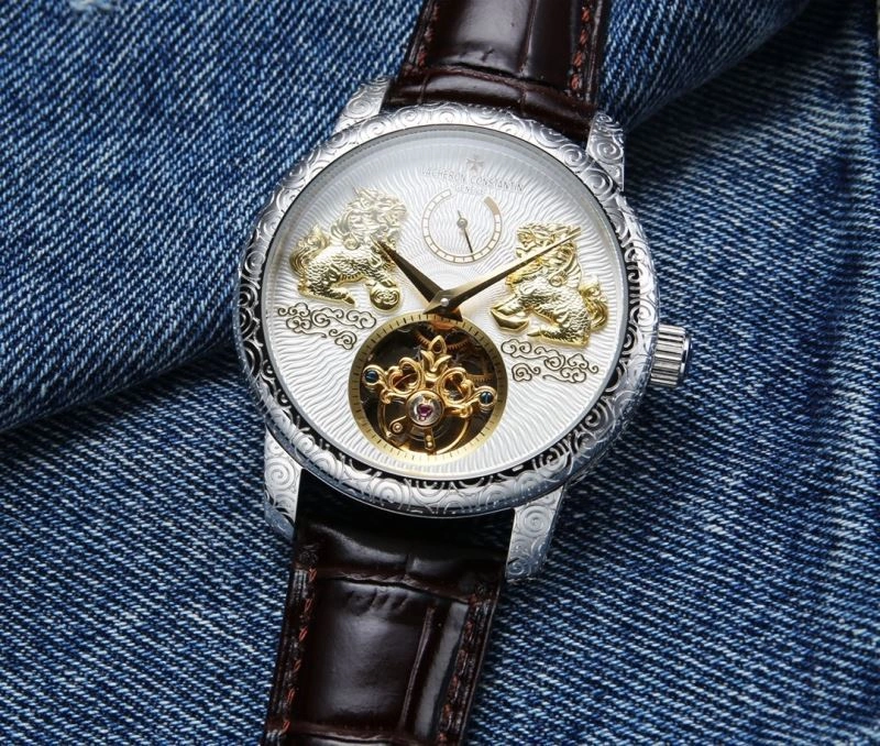 UrbanStyle VACHERON CONSTANTIN Watches 206772