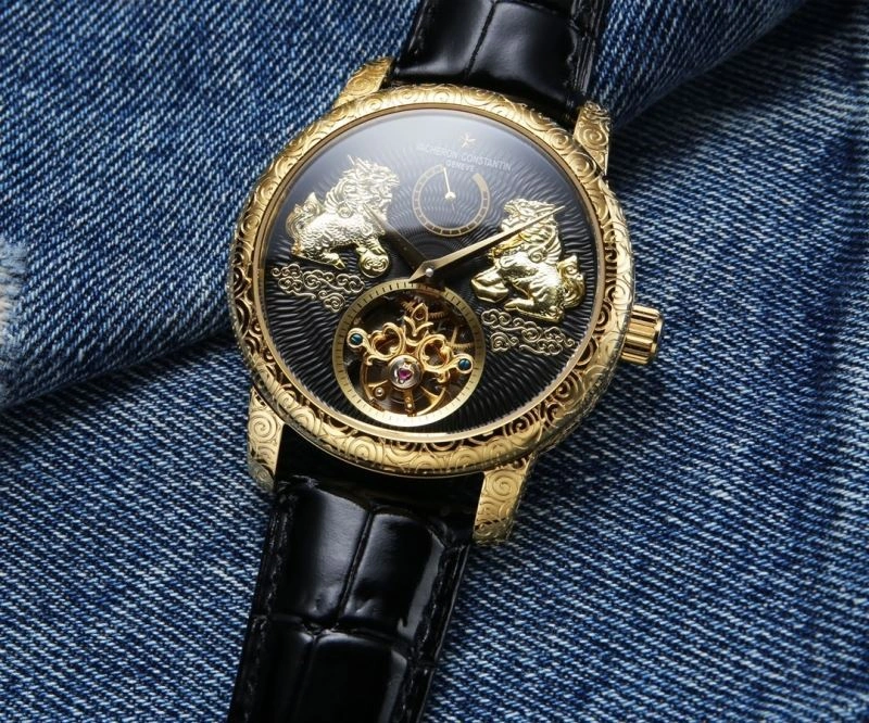 VACHERON CONSTANTIN Watches Reliable 206770