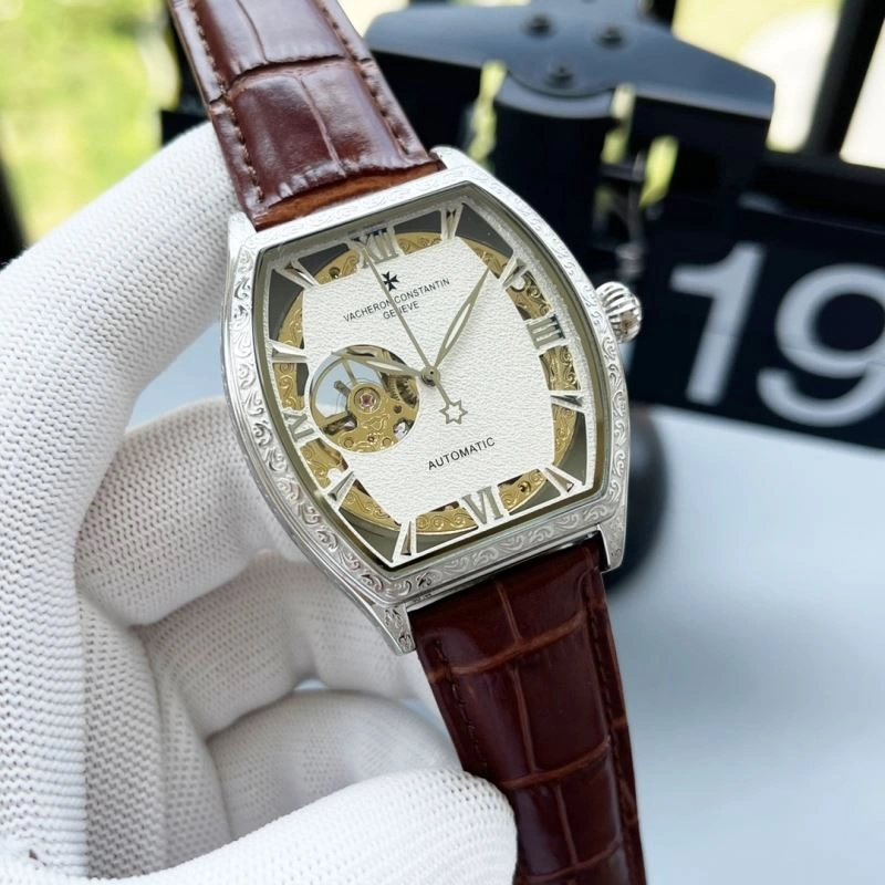 EasyMatch VACHERON CONSTANTIN Watches 206773