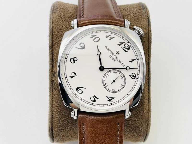 Versatile VACHERON CONSTANTIN Watches 206769