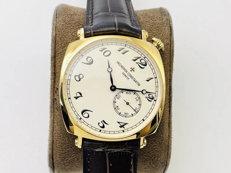 VACHERON CONSTANTIN Watches Vibrant 206766