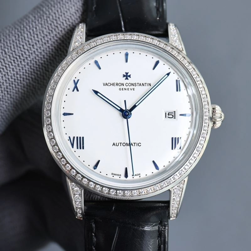 VACHERON CONSTANTIN Watches Stylish 206765